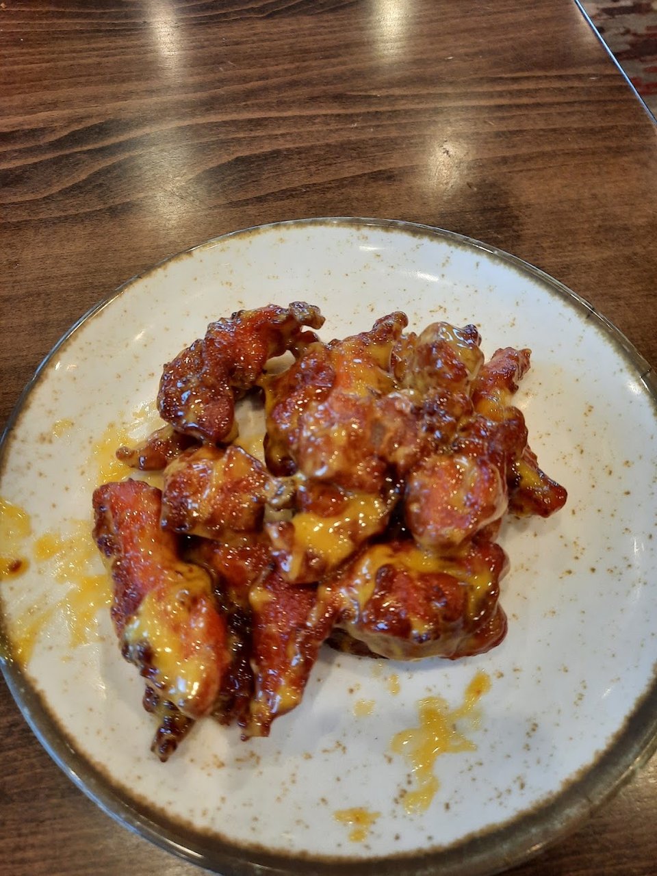 Bon Bon Chicken